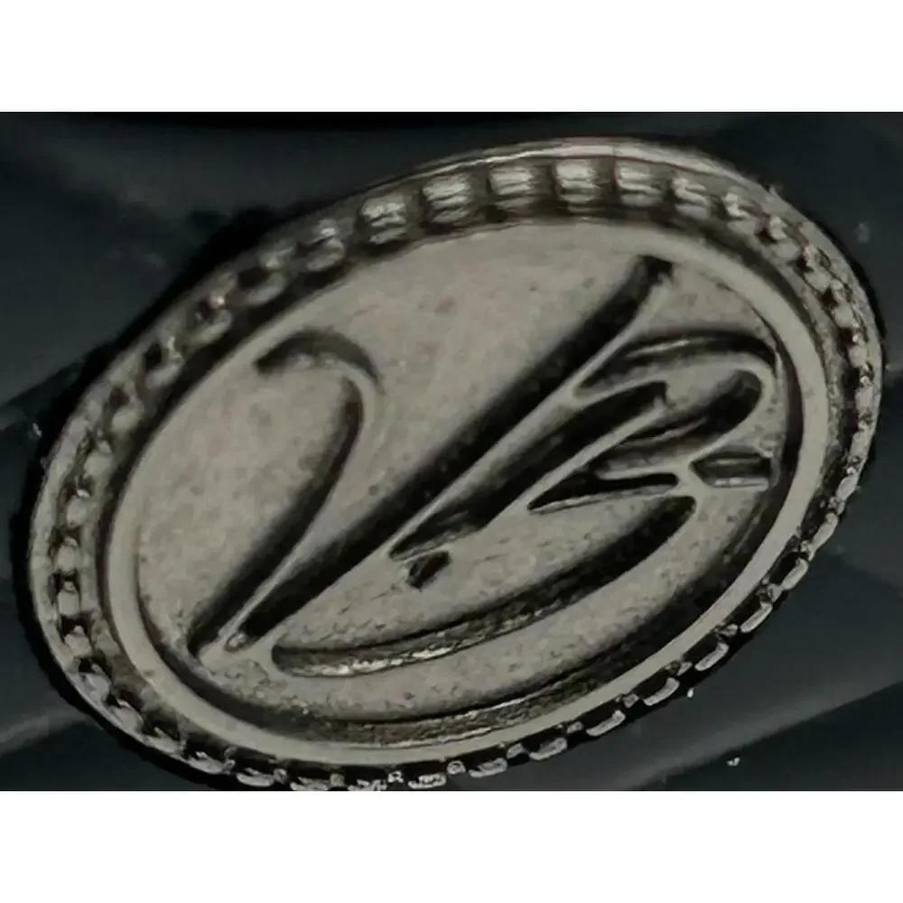 Vera Bradley Samantha Island Blooms  IBS 130 Sunglasses FRAMES ONLY RETIRED case - Picture 7 of 9